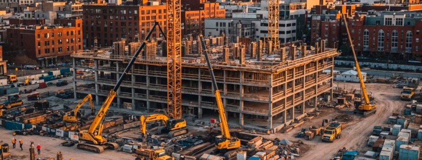 inşaat sektörü şile